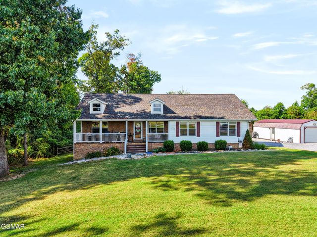 1511 Snapp Road, Sevierville, TN 37862