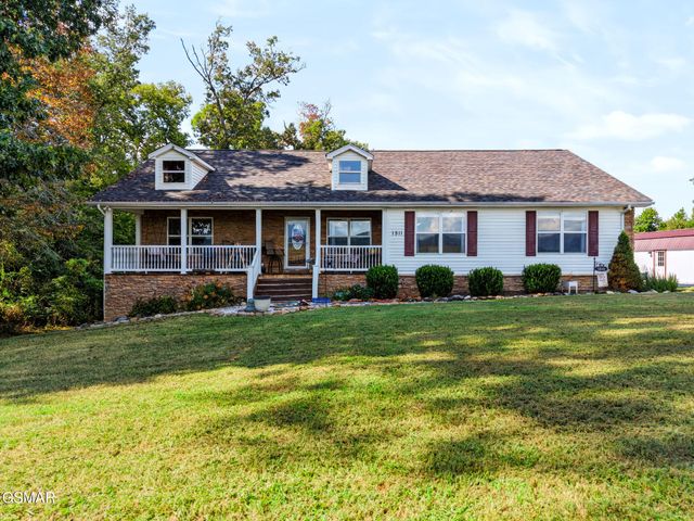 1511 Snapp Road, Sevierville, TN 37862