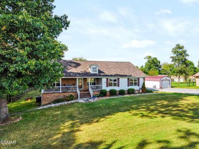 1511 Snapp Road, Sevierville, TN 37862