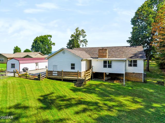 1511 Snapp Road, Sevierville, TN 37862