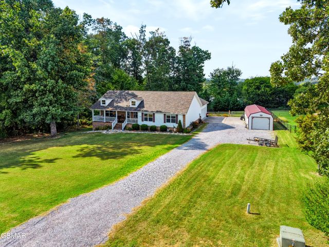 1511 Snapp Road, Sevierville, TN 37862