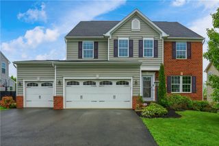 305 Ranchero Drive, Moon/crescent Twp, PA 15108