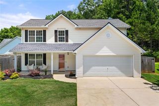 303 Remington Place Boulevard, Dallas, GA 30157