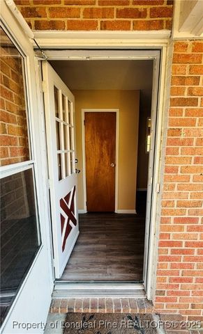 611 Reggie Court, Spring Lake, NC 28390