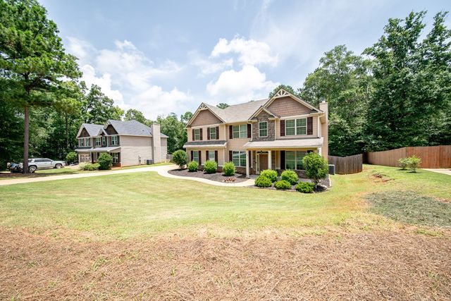 839 Sweetbay Parkway, Hamilton, GA 31811