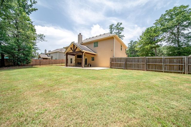 839 Sweetbay Parkway, Hamilton, GA 31811