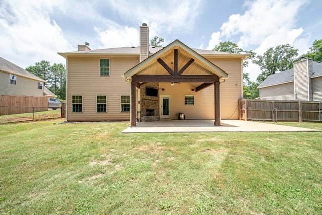 839 Sweetbay Parkway, Hamilton, GA 31811