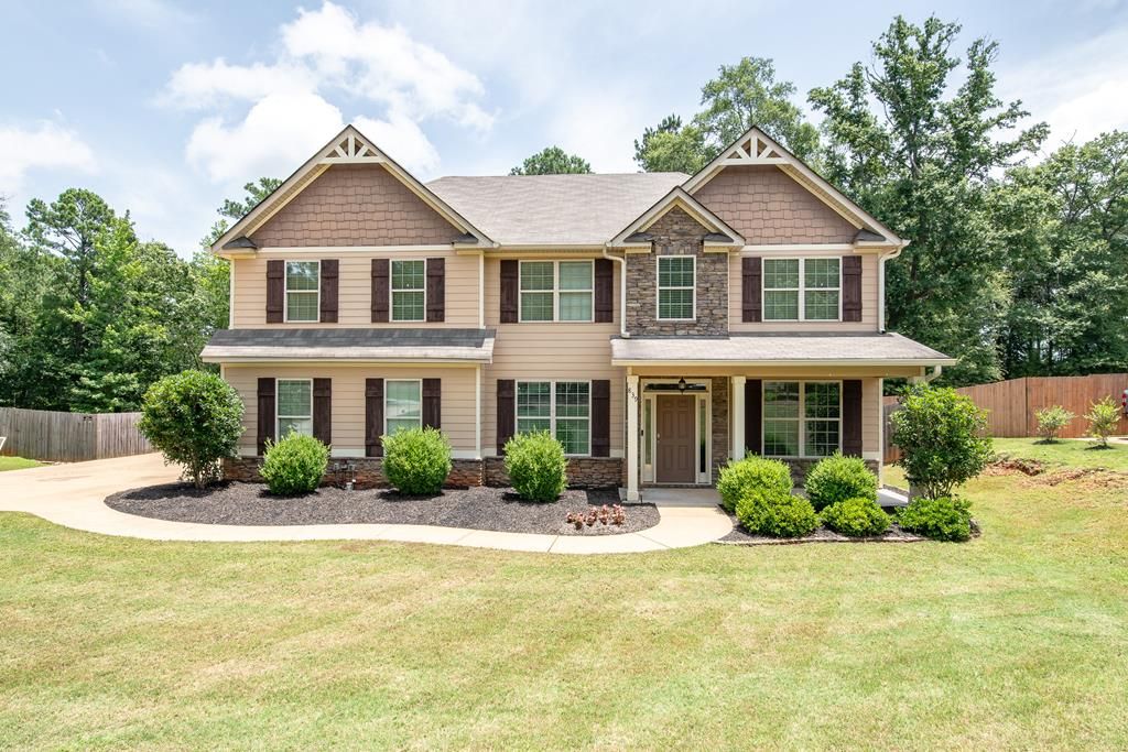 839 Sweetbay Parkway, Hamilton, GA 31811