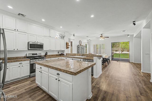 3628 W LINKS Drive, Phoenix, AZ 85086