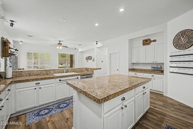 3628 W LINKS Drive, Phoenix, AZ 85086