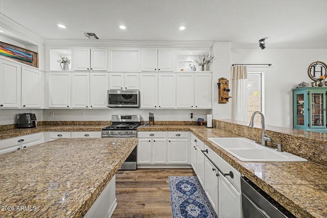 3628 W LINKS Drive, Phoenix, AZ 85086