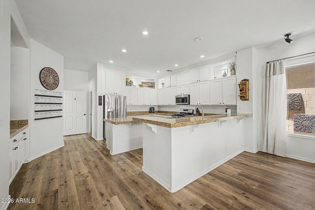 3628 W LINKS Drive, Phoenix, AZ 85086