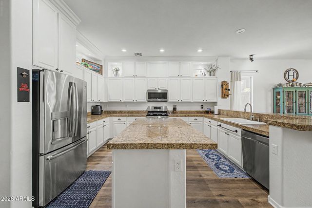 3628 W LINKS Drive, Phoenix, AZ 85086