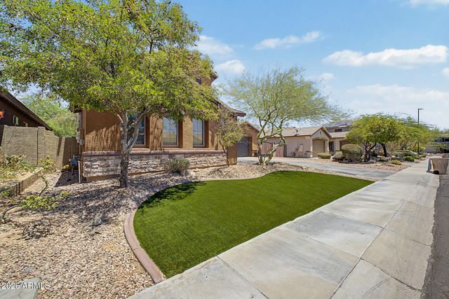 3628 W LINKS Drive, Phoenix, AZ 85086