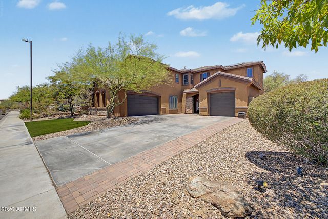 3628 W LINKS Drive, Phoenix, AZ 85086