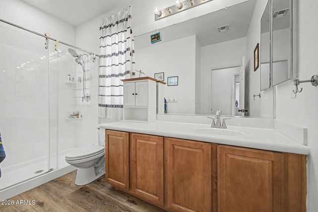 3628 W LINKS Drive, Phoenix, AZ 85086
