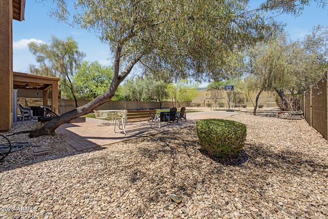 3628 W LINKS Drive, Phoenix, AZ 85086