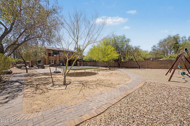 3628 W LINKS Drive, Phoenix, AZ 85086