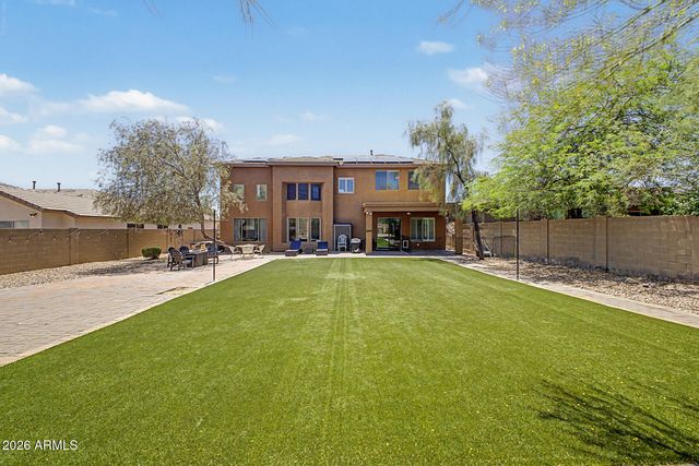 3628 W LINKS Drive, Phoenix, AZ 85086