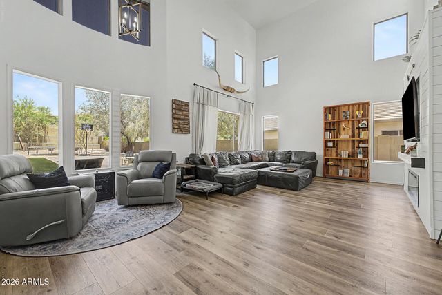 3628 W LINKS Drive, Phoenix, AZ 85086