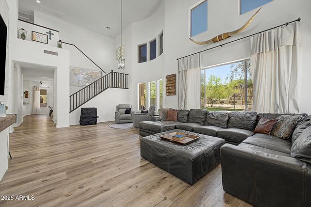 3628 W LINKS Drive, Phoenix, AZ 85086