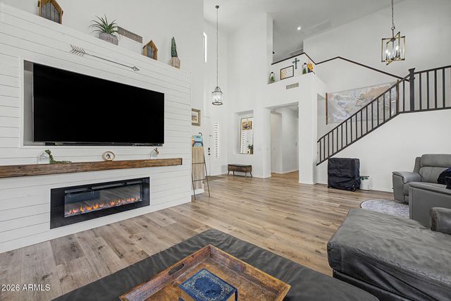 3628 W LINKS Drive, Phoenix, AZ 85086