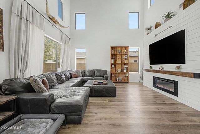 3628 W LINKS Drive, Phoenix, AZ 85086