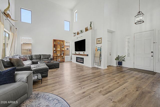 3628 W LINKS Drive, Phoenix, AZ 85086