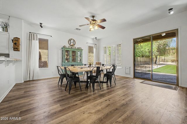 3628 W LINKS Drive, Phoenix, AZ 85086