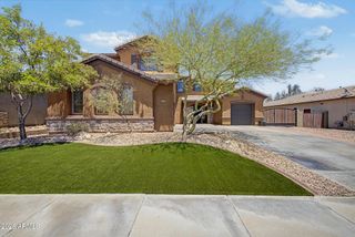 3628 W LINKS Drive, Phoenix, AZ 85086