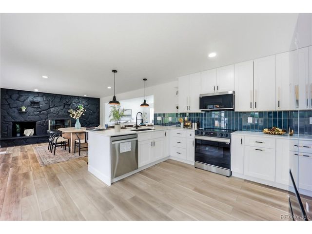 2900 S Golden Way, Denver, CO 80227
