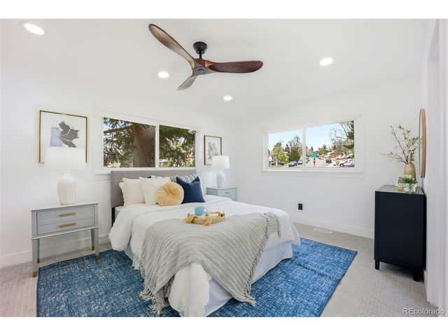 2900 S Golden Way, Denver, CO 80227