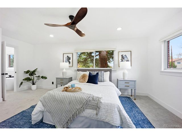 2900 S Golden Way, Denver, CO 80227