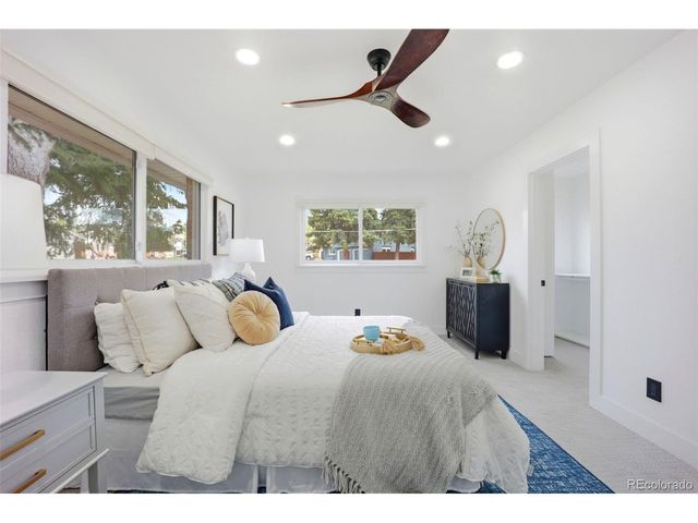 2900 S Golden Way, Denver, CO 80227