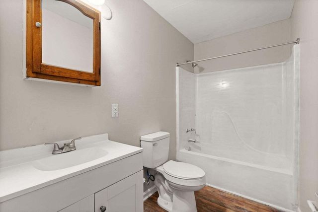 1820 Iris Street, North Charleston, SC 29405