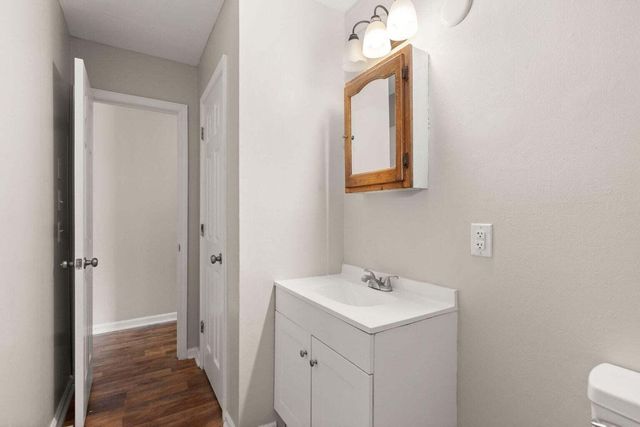 1820 Iris Street, North Charleston, SC 29405