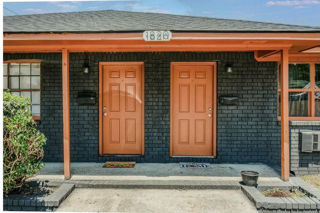 1820 Iris Street, North Charleston, SC 29405