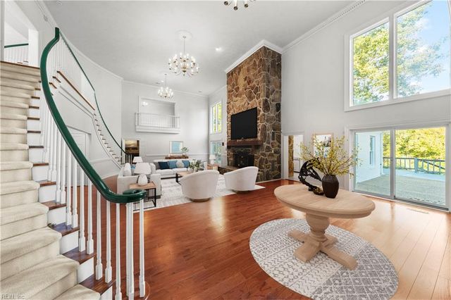 262 Thompson LN, Williamsburg, VA 23188