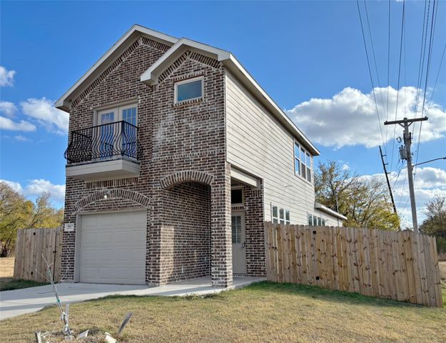 5017 Pickett, Greenville, TX 75401