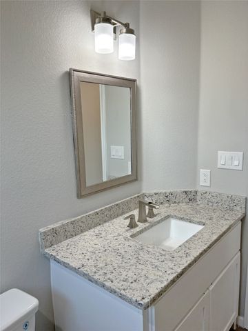 5017 Pickett, Greenville, TX 75401