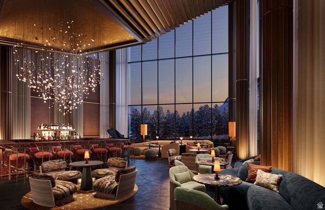 1843 W GLENCOE MOUNTAIN WAY #607, Park City, UT 84060