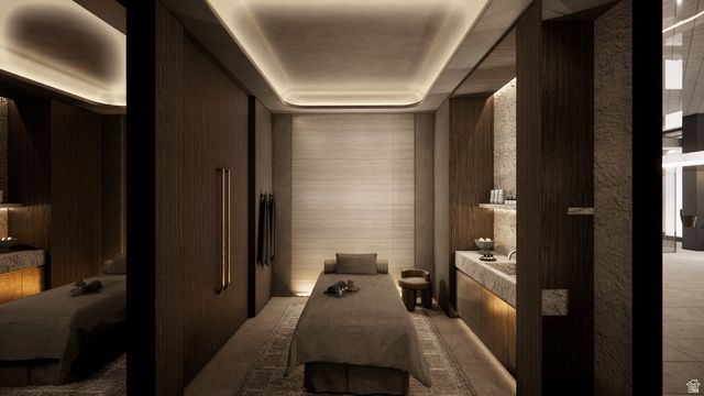 1843 W GLENCOE MOUNTAIN WAY #607, Park City, UT 84060