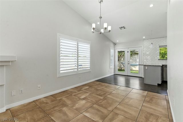 2748 Chokeberry Court, Las Vegas, NV 89108