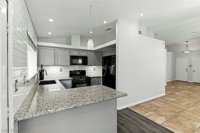 2748 Chokeberry Court, Las Vegas, NV 89108