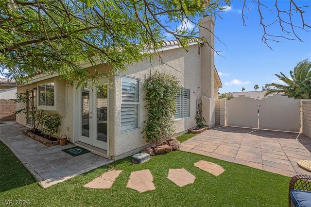 2748 Chokeberry Court, Las Vegas, NV 89108