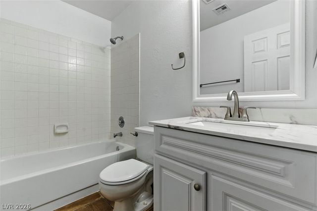 2748 Chokeberry Court, Las Vegas, NV 89108