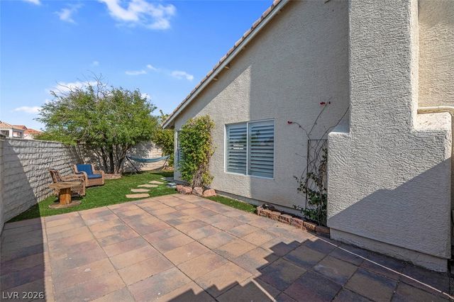 2748 Chokeberry Court, Las Vegas, NV 89108