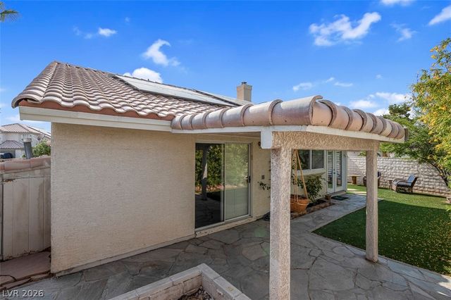2748 Chokeberry Court, Las Vegas, NV 89108