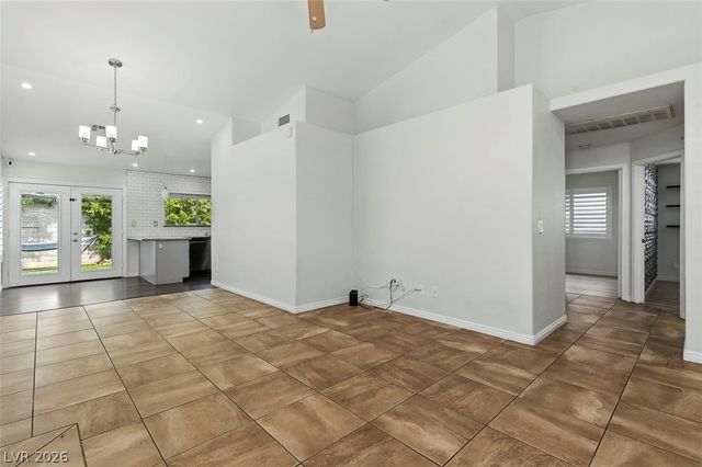 2748 Chokeberry Court, Las Vegas, NV 89108