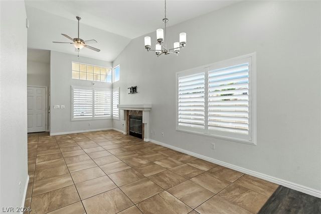 2748 Chokeberry Court, Las Vegas, NV 89108